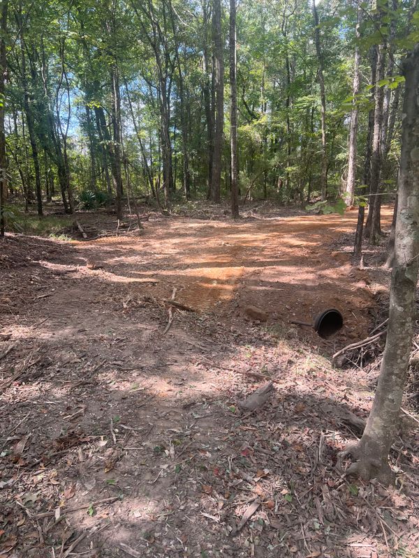 Dirt Work