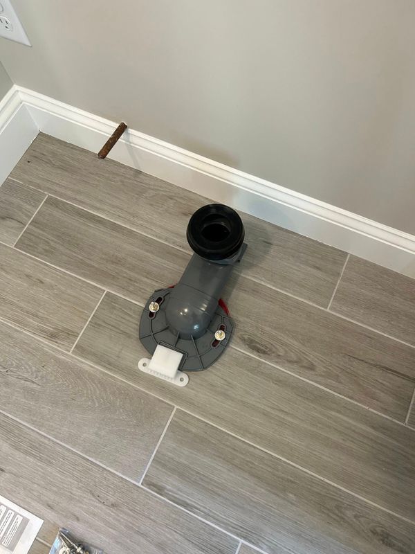 Plumbing