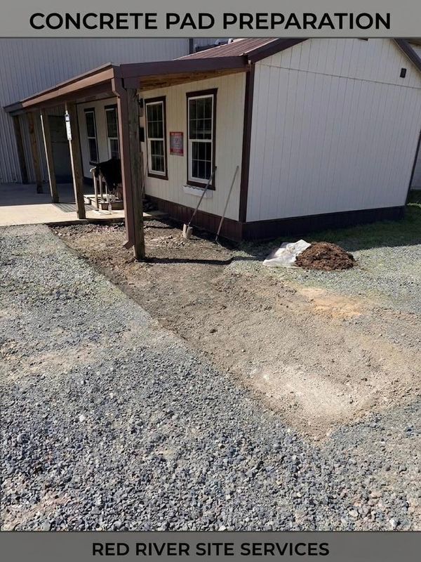 Commercial Construction