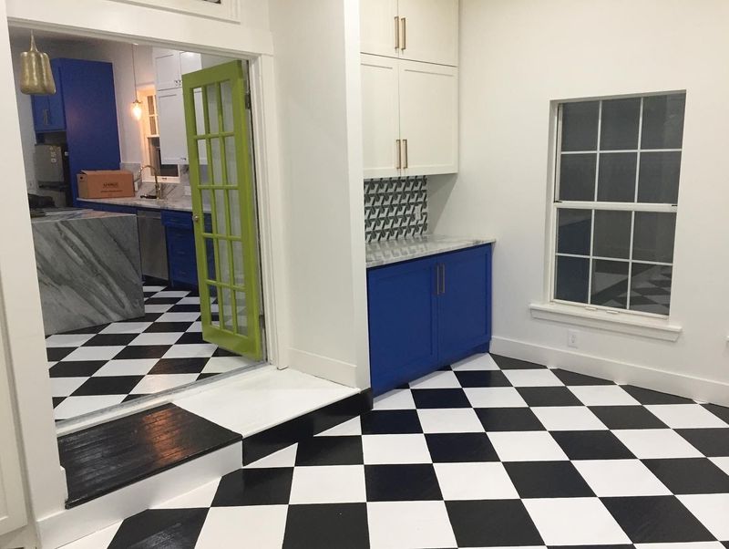 Kitchen and Cabinet Refinishing
