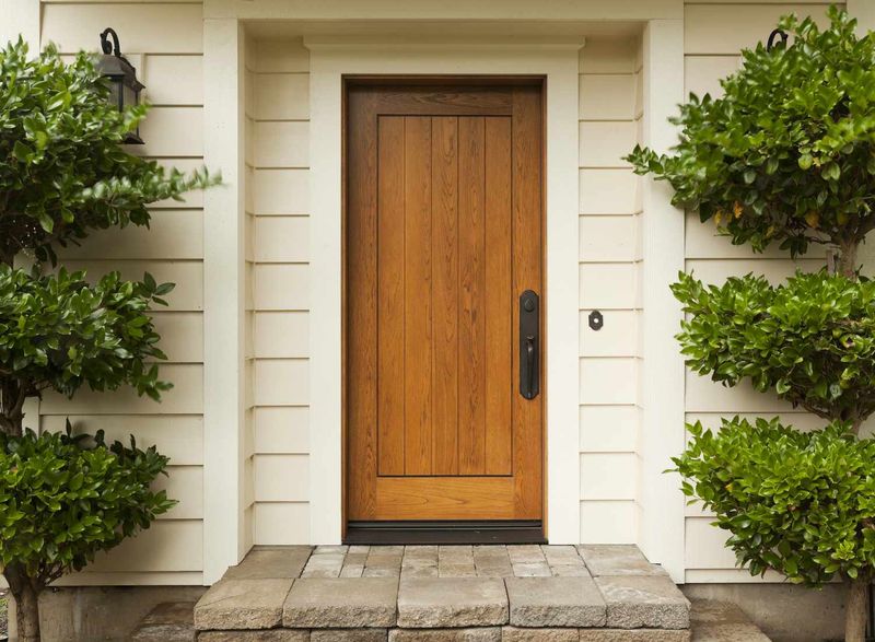 Door Installation