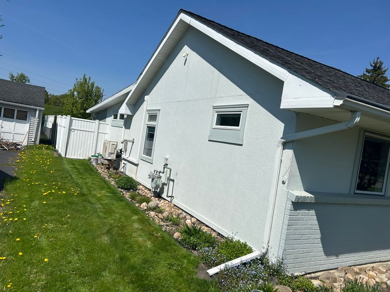 Exterior Painting