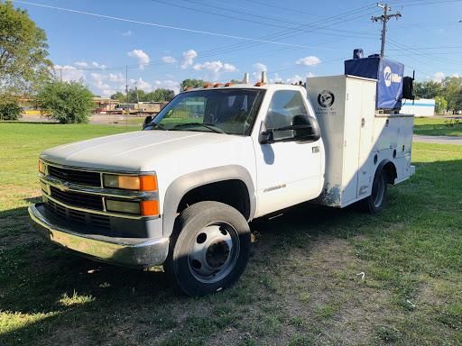 Mobile Welding Services