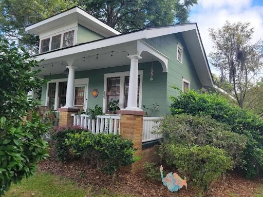 Exterior Painting