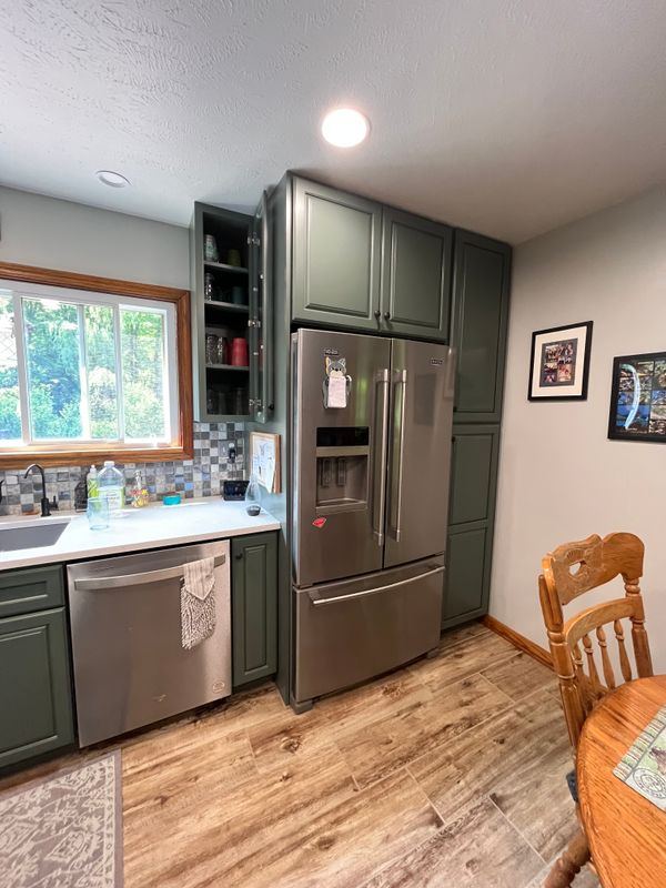 New Kitchens & Renovations