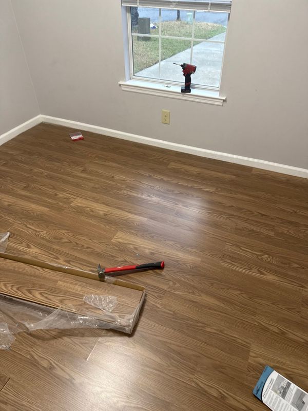 Custom Home Building