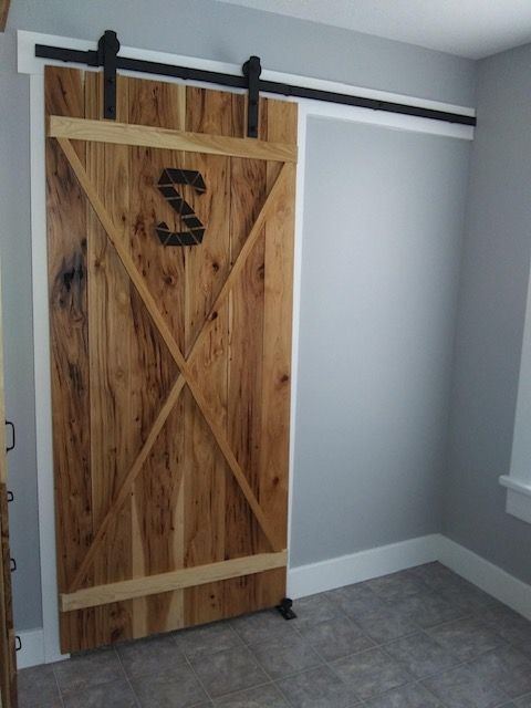 Carpentry