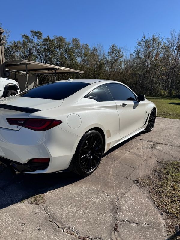 Exterior Detailing gallery