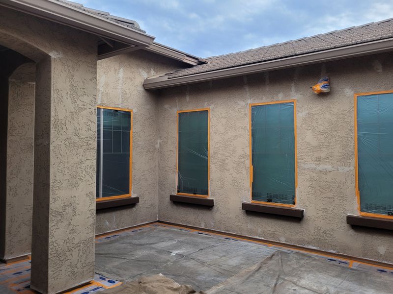 Exterior Painting