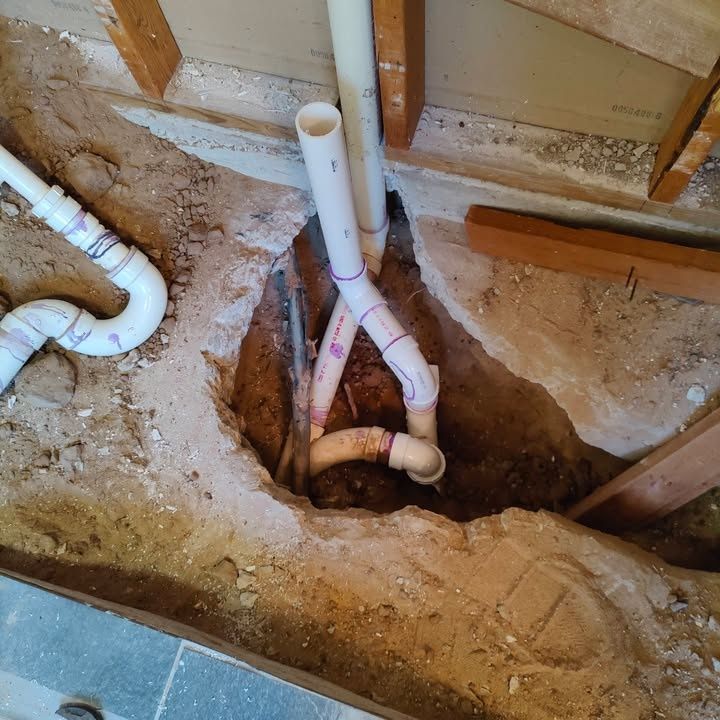Plumbing Services