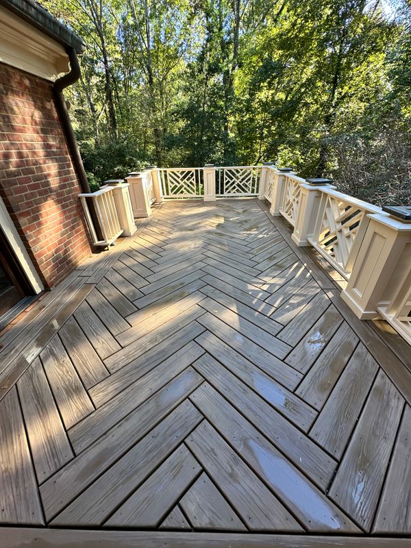 Exterior Painting gallery