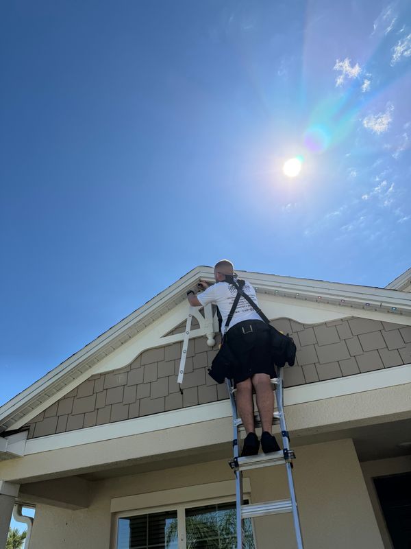 Exterior Painting