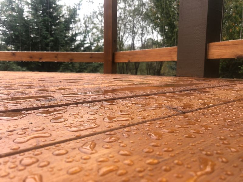 Wood Protection