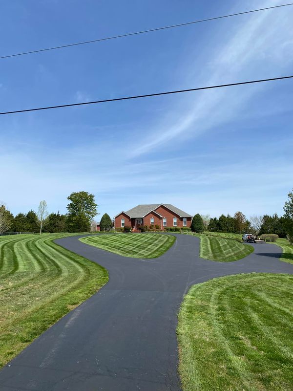 Lawn Care