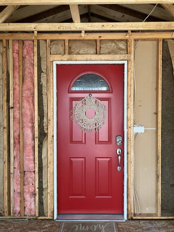 Carpentry
