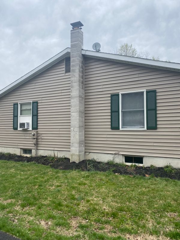 Exterior Projects