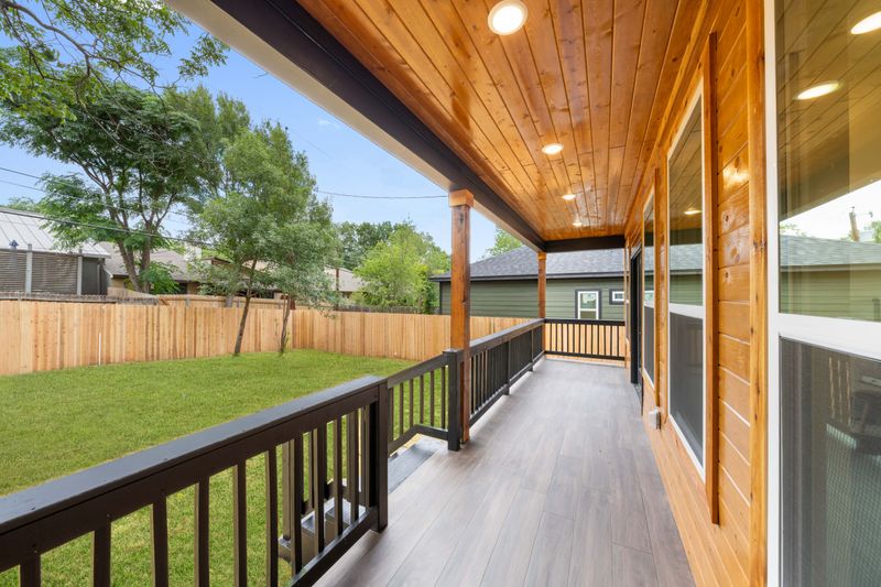 Custom Home Construction