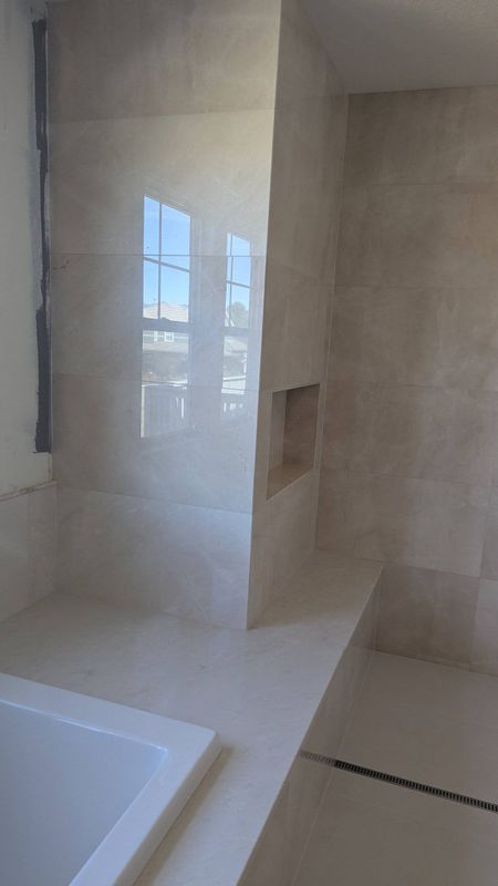 Tile and Stone Flooring