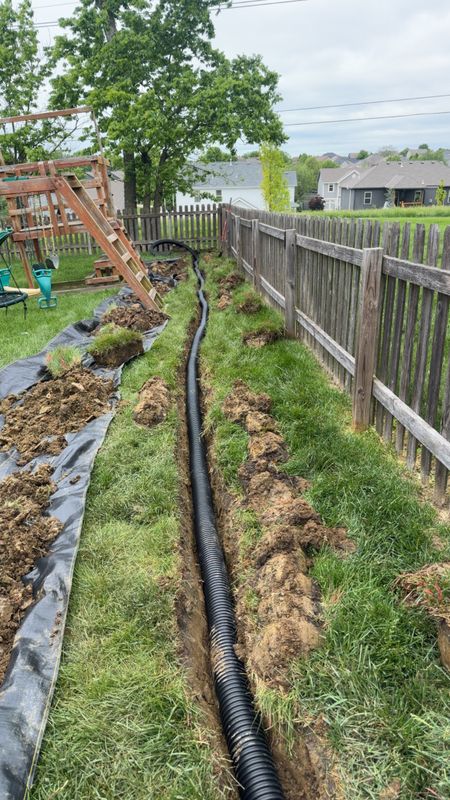 Drainage Solutions
