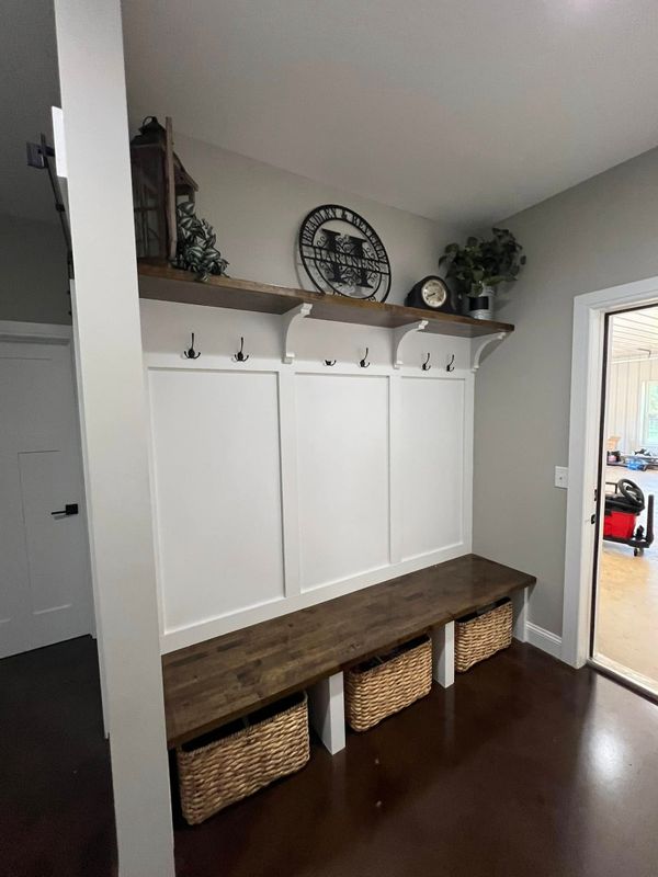 Custom Homes