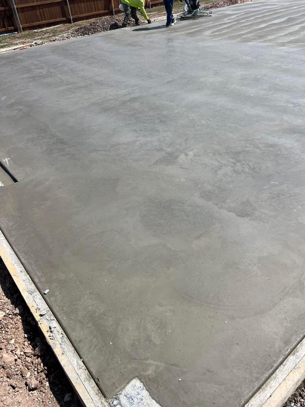 Foundations