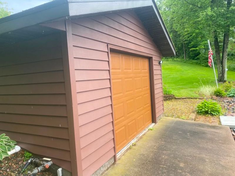 Exterior Painting