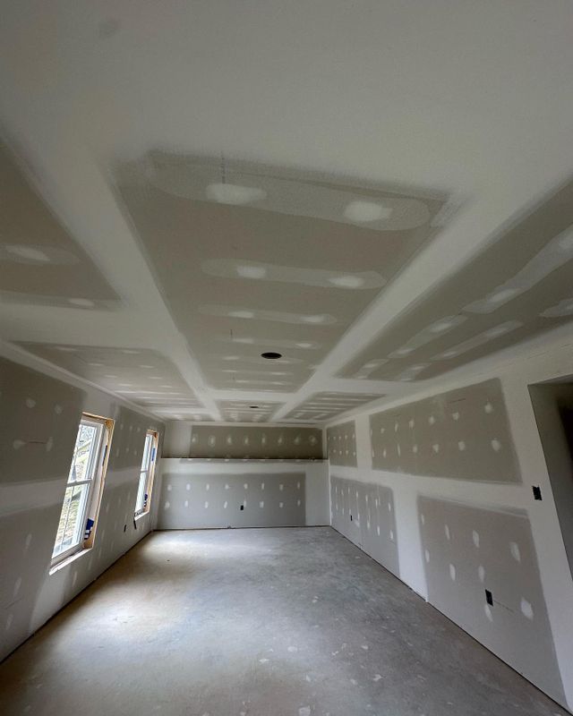 Drywall Installation