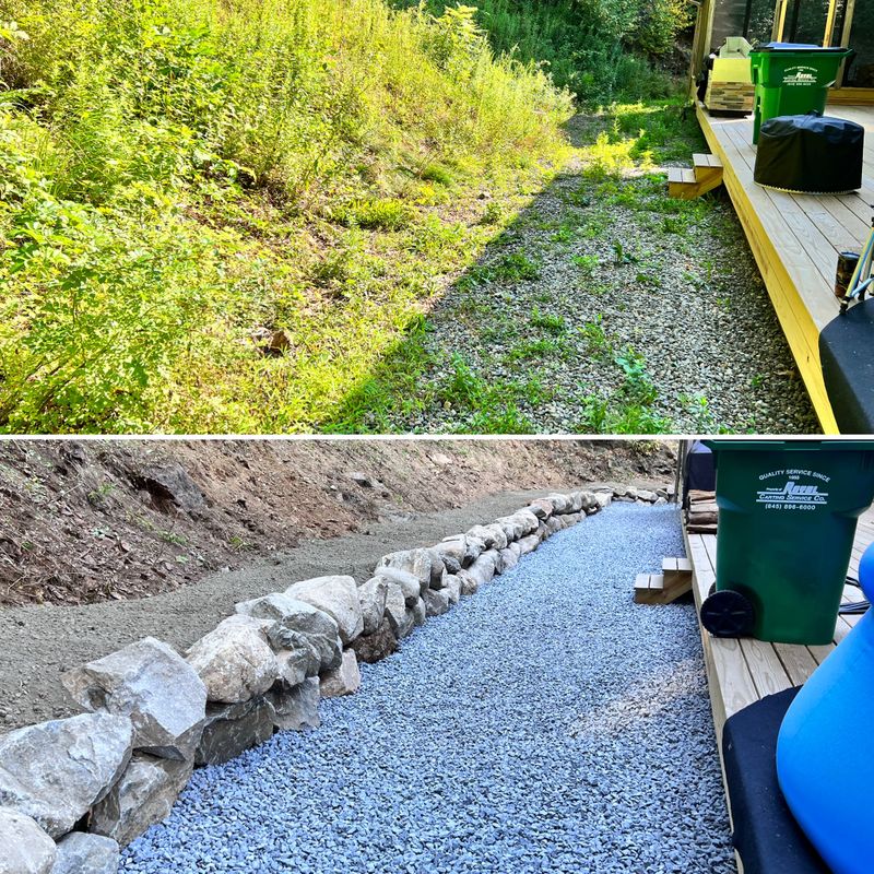 Hardscaping gallery