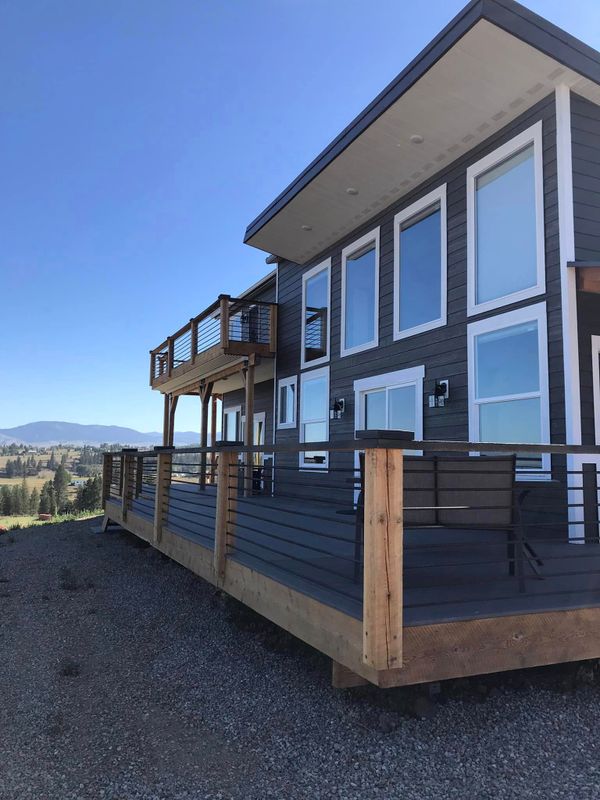 Custom Home Building