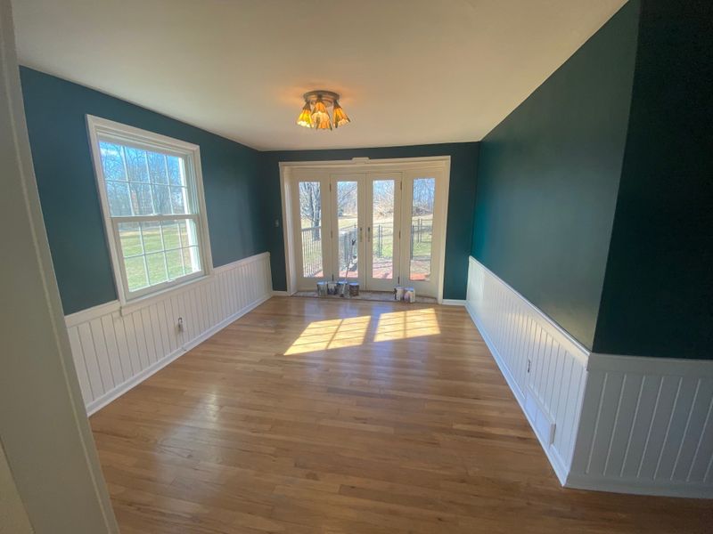 Interior Painting