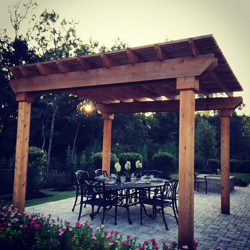 Outdoor Living