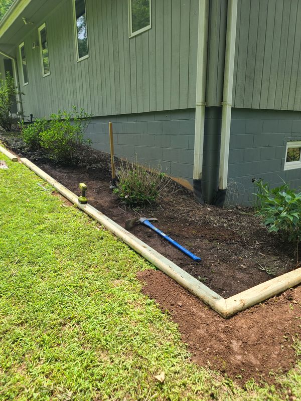 Landscape Design