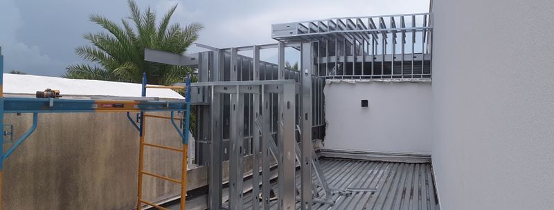 Metal Stud Framing