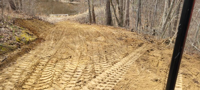 Land Clearing