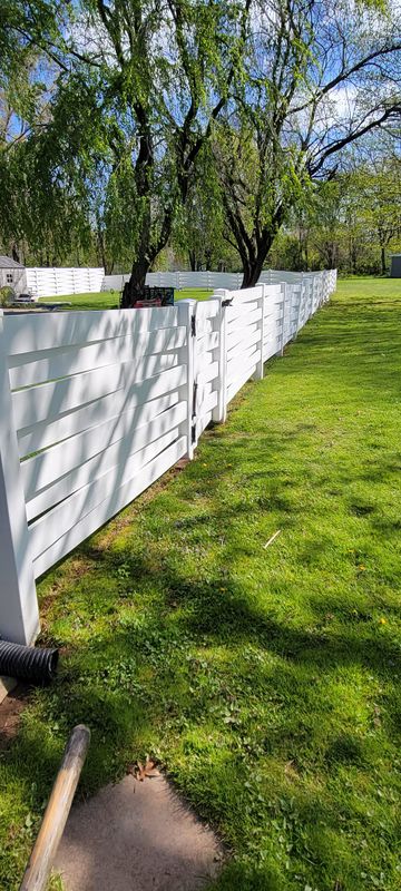 Landscaping & Hardscaping