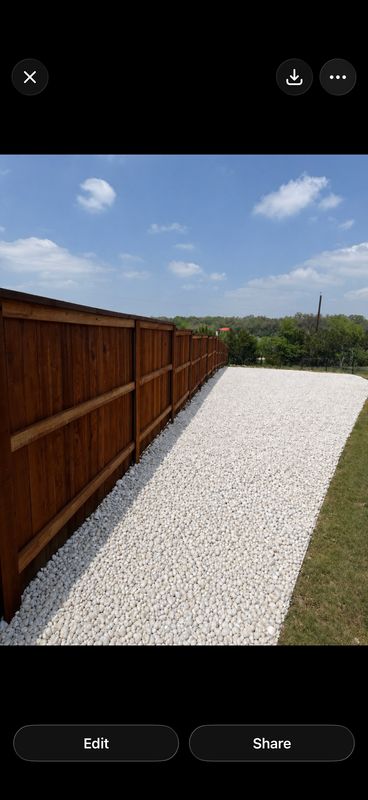 Fencing