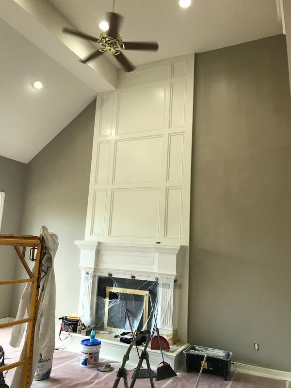 Interior Painting