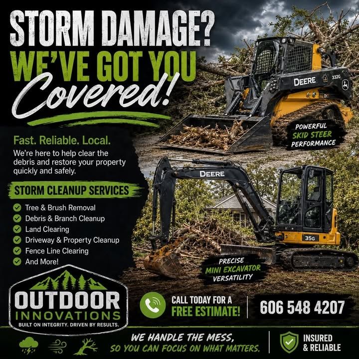 Land Clearing