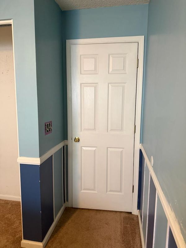 Interior Painting