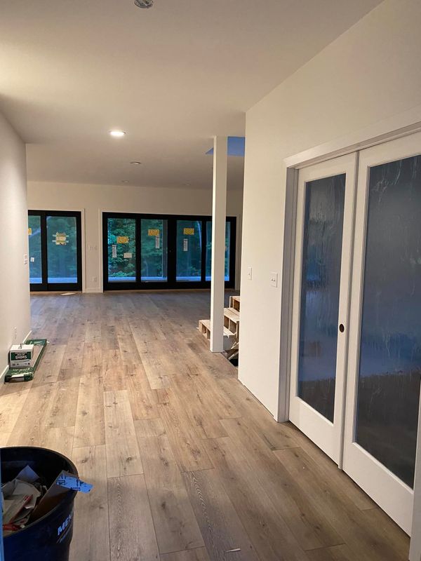 Interior Renovations gallery