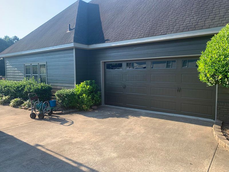 Exterior Renovations