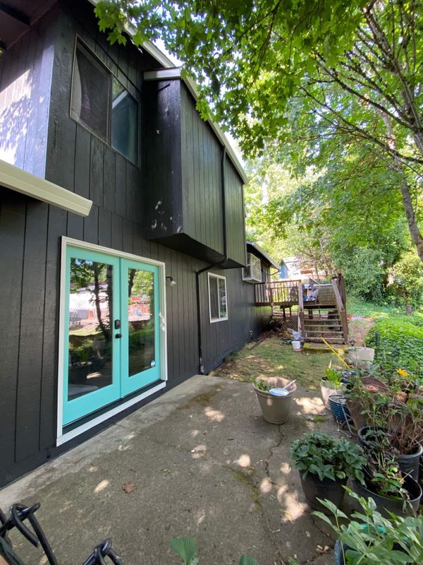 Exterior Painting