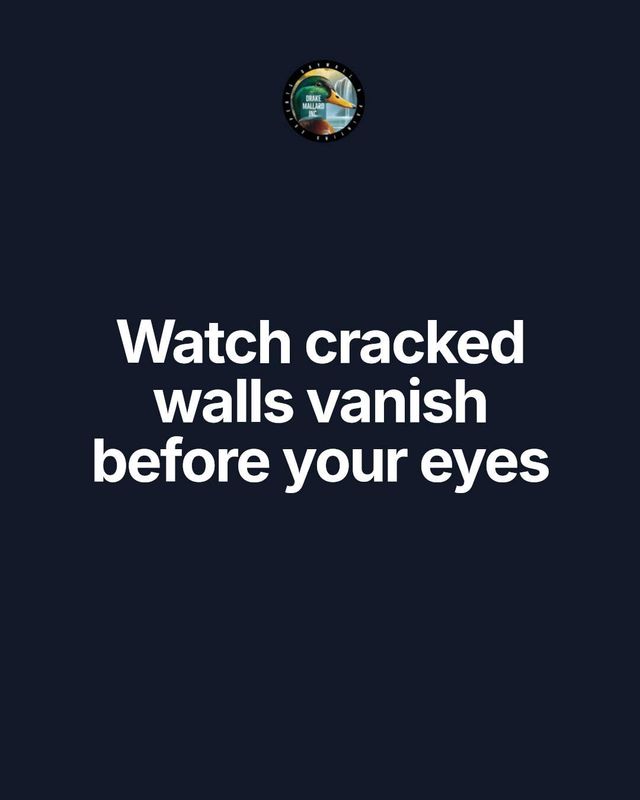 Drywall repairs