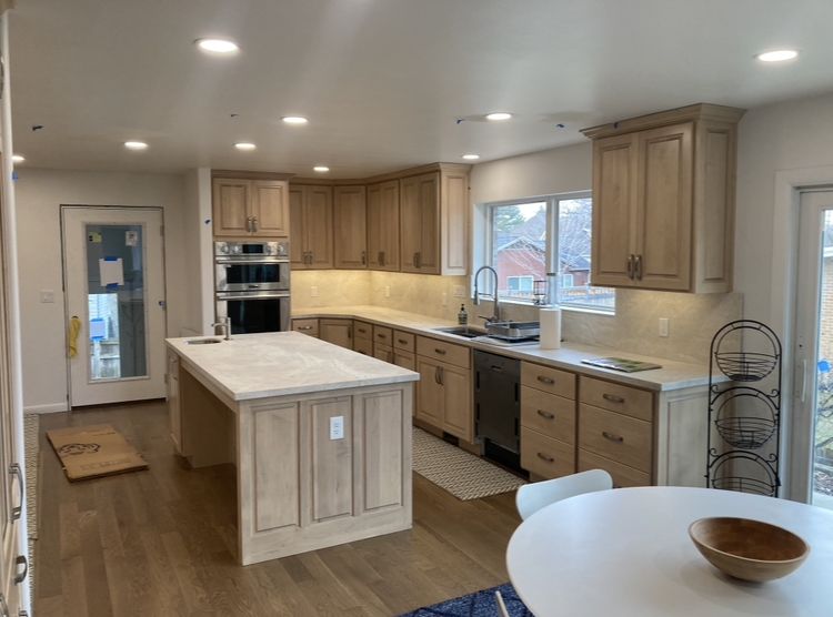 Residential Electrical Services