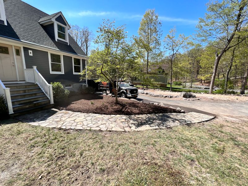 Hardscaping gallery
