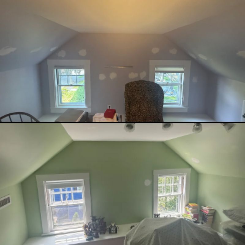 Interior Painting