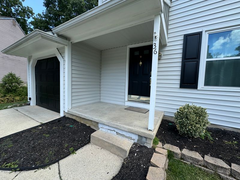 Exterior Painting gallery