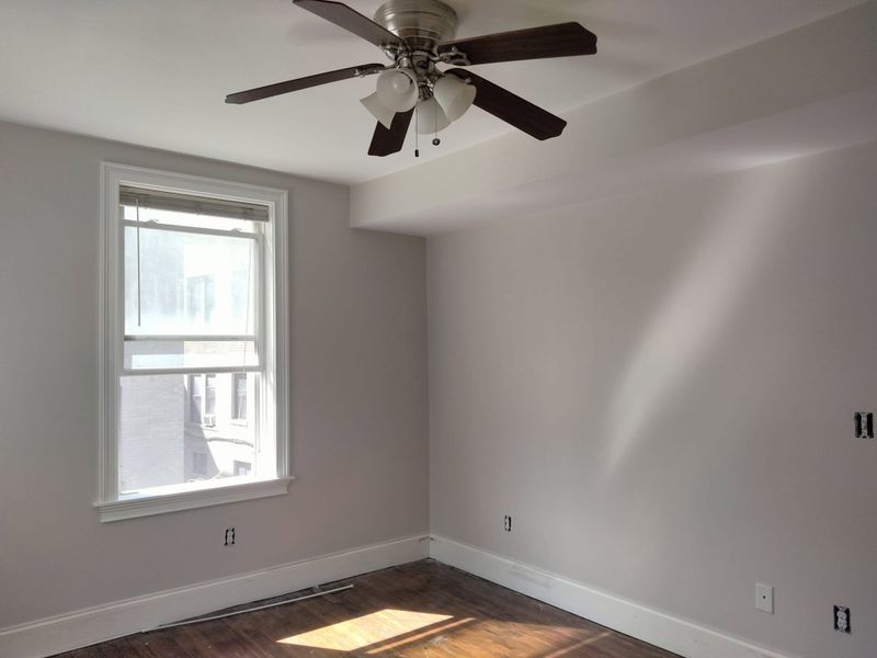 Interior Painting
