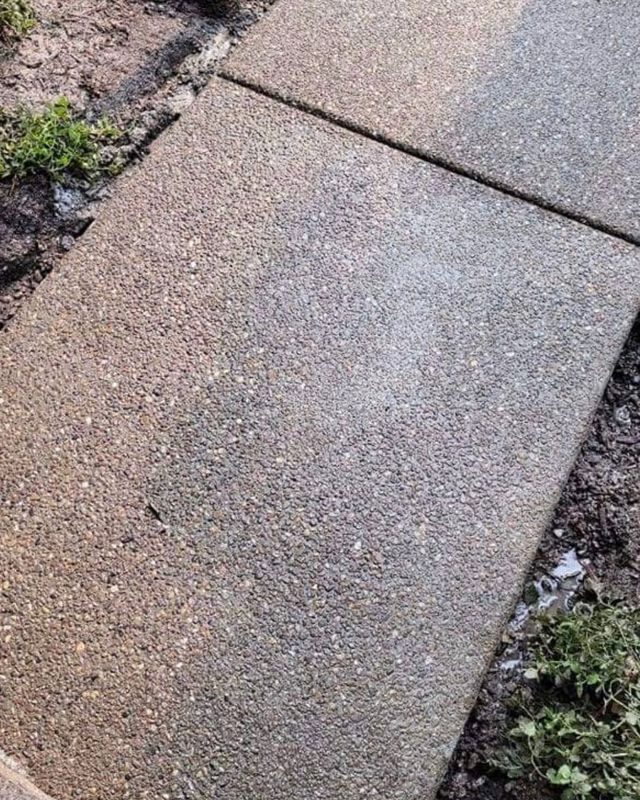 Decorative Concrete