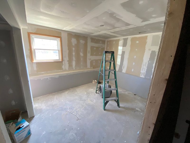 Home Renovations